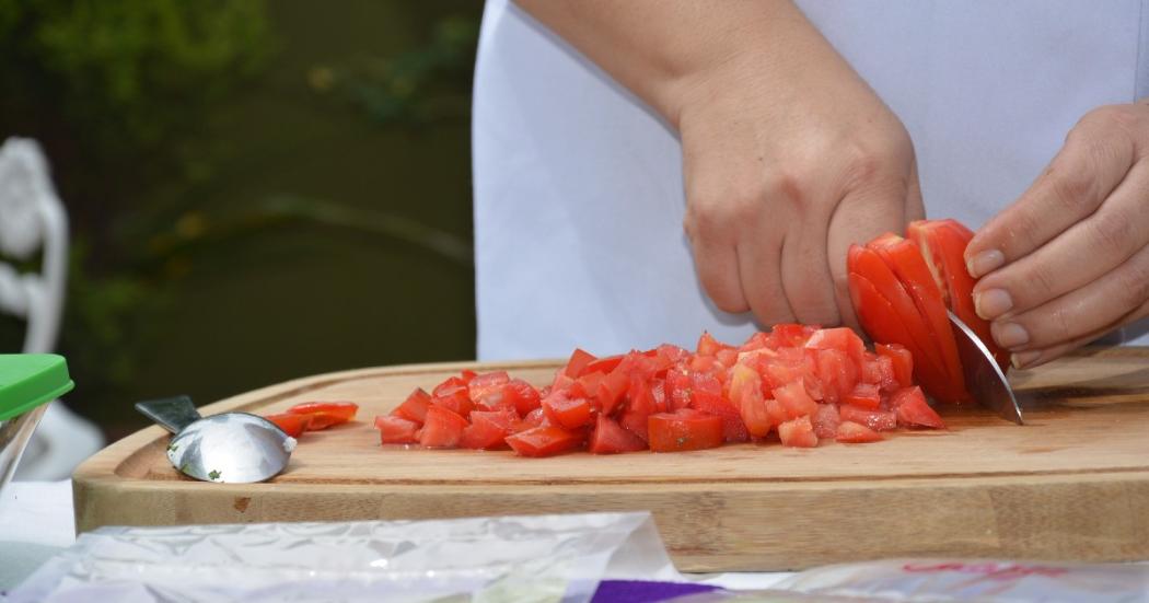 Taller manipulación de alimentos gratis en Bogotá: horarios y fechas