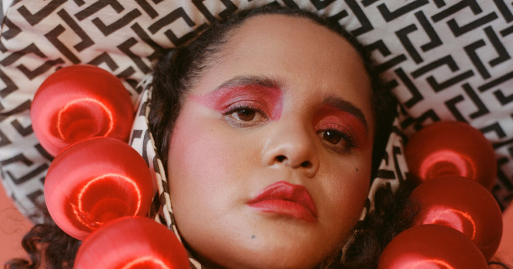 Concierto de Lido Pimienta en el Festival Centro ¡Entrada gratuita