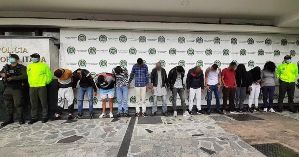 Bogota wins international recognition for its fight against crime