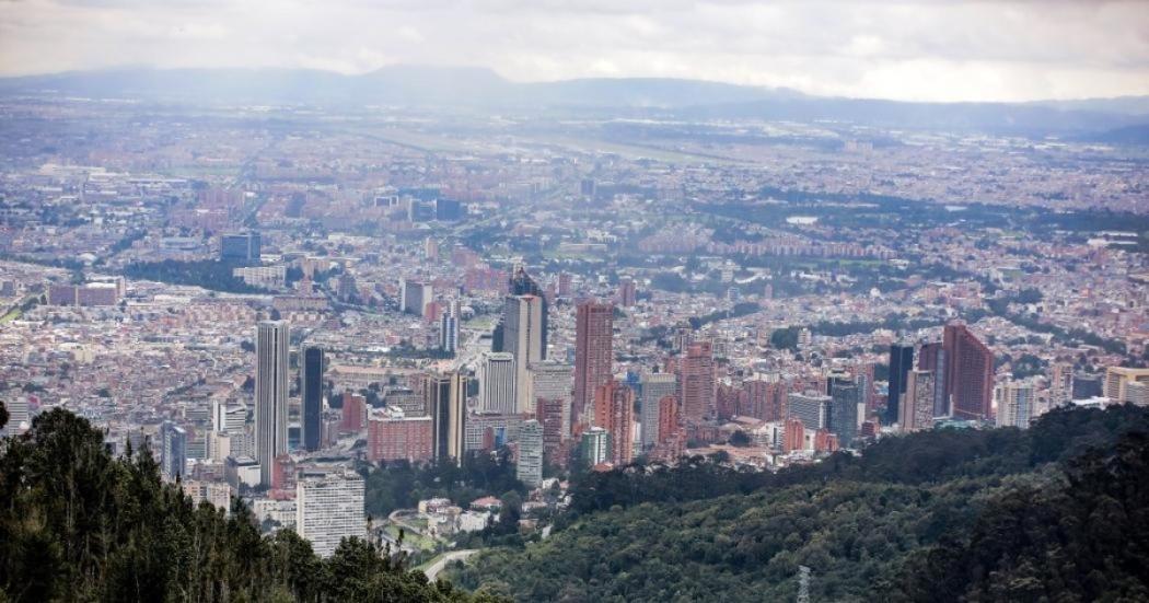 El Distrito enfatizó que en este momento no hay restricciones para motos, vehícu