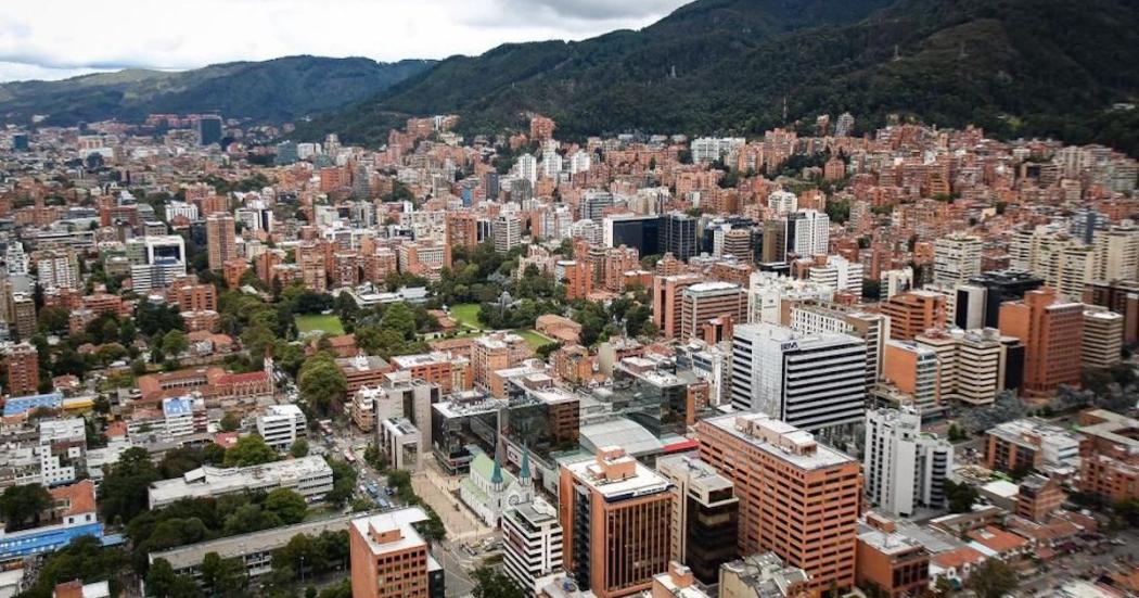 Pronóstico del clima en Bogotá para hoy sábado 4 de febrero de 2023