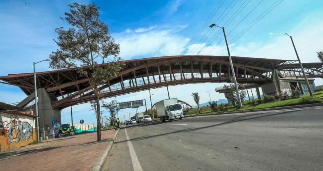 Pico y placa para vehículos de carga del 1 al 31 de en marzo en Bogotá