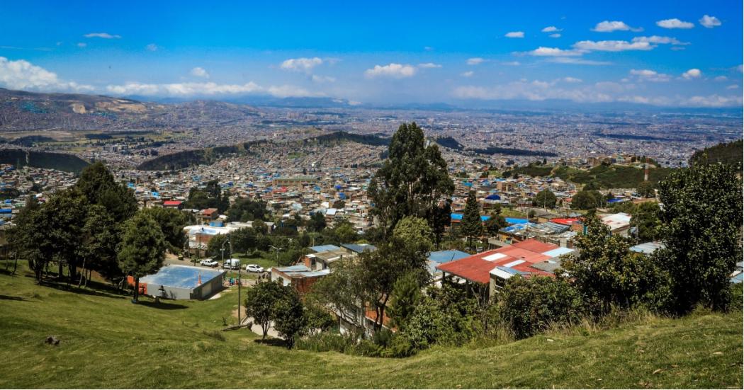 ¿Lloverá este 9 de febrero de 2023 en Bogotá? Clima temperatura y más