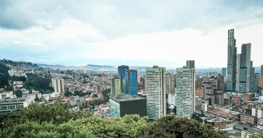 ¿Lloverá este 10 de febrero de 2023 en Bogotá? Clima temperatura y más