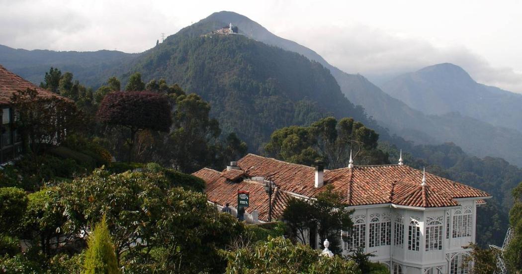 ¿Lloverá este 15 de febrero de 2023 en Bogotá? Clima temperatura y más