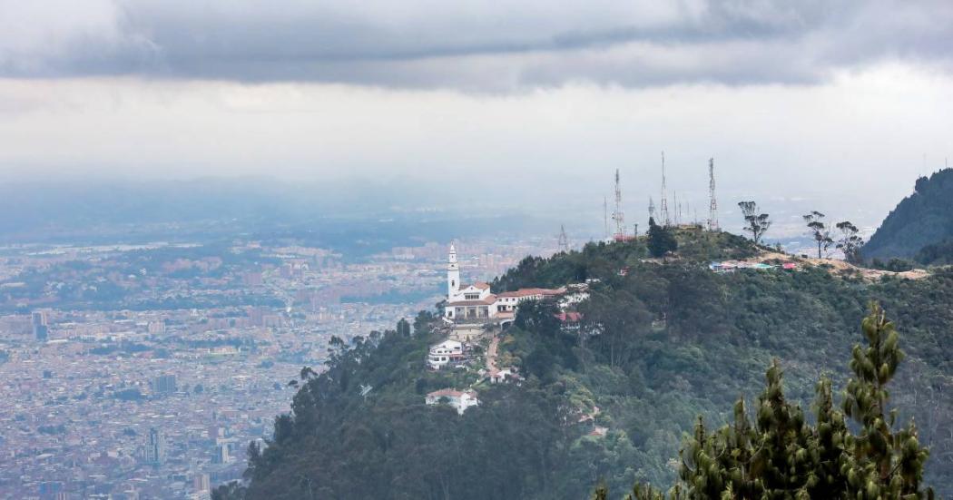 ¿Lloverá este 15 de febrero de 2023 en Bogotá? Clima temperatura y más