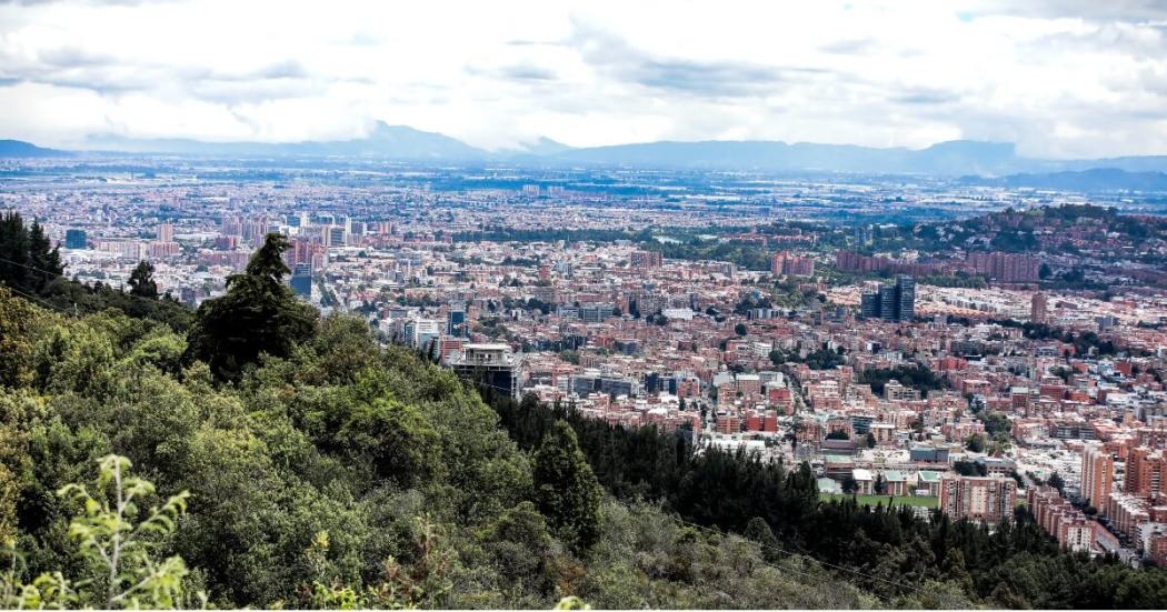 ¿Lloverá este 7 de febrero de 2023 en Bogotá? Clima temperatura y más