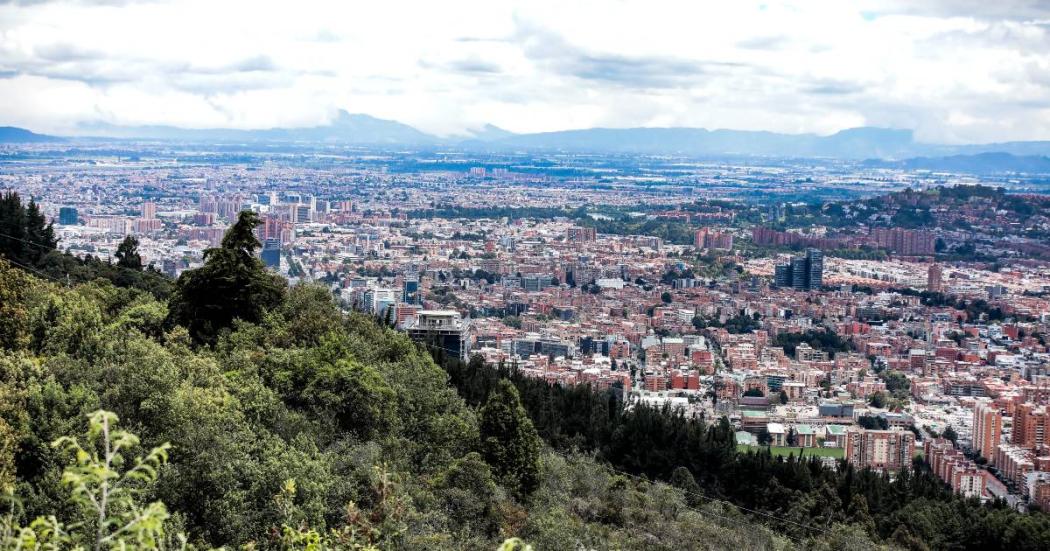 ¿Lloverá este 13 de febrero de 2023 en Bogotá? Clima temperatura y más