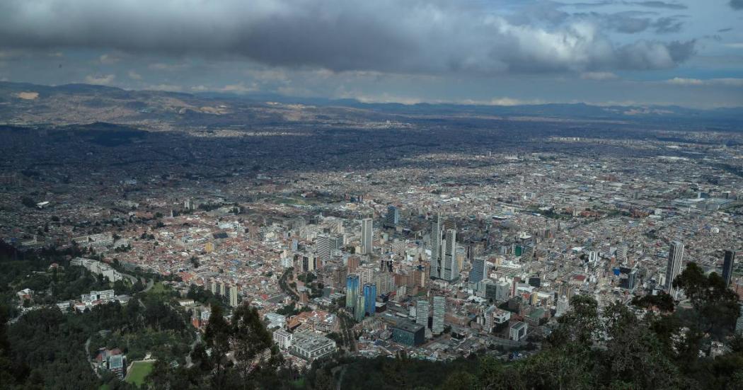 ¿Lloverá este 23 de febrero de 2023 en Bogotá? Clima temperatura y más