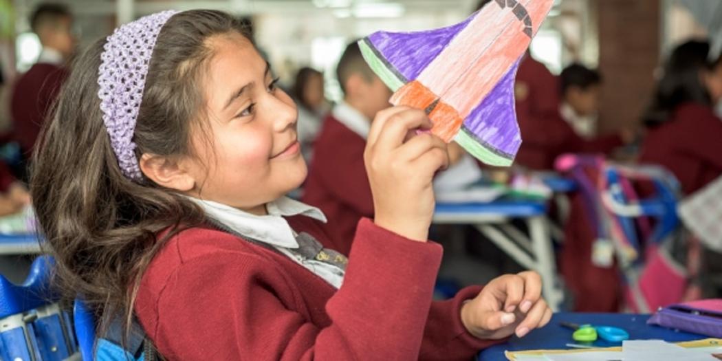 Actividades en Día Internacional de la Mujer y la Niña en la Ciencia