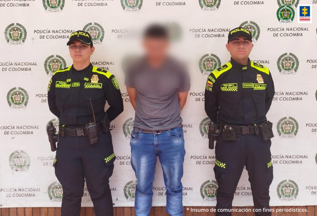 Cárcel para presunto abusador sexual en serie en el sur de Bogotá 