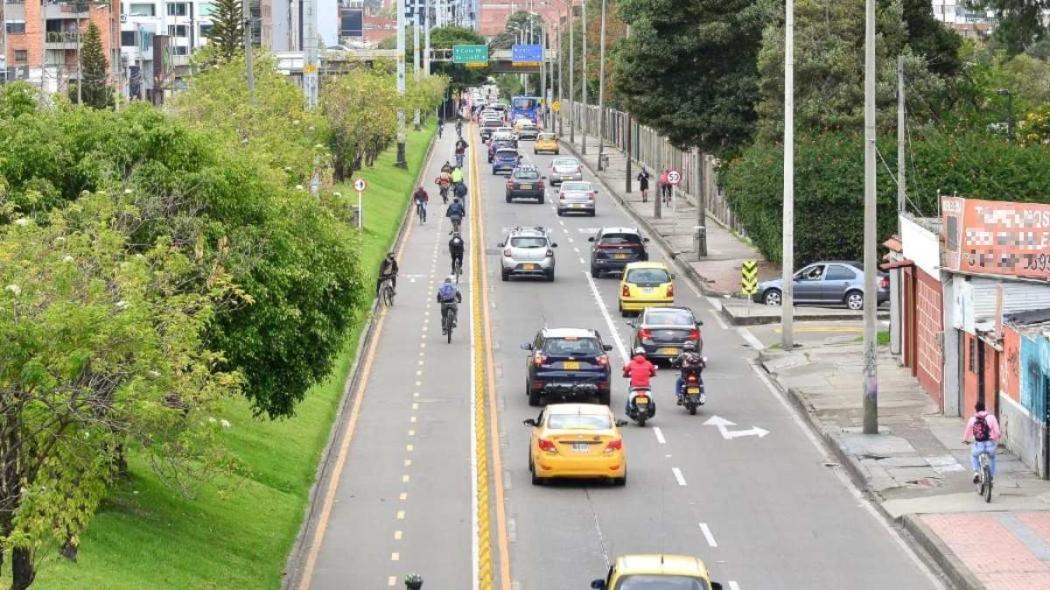 Vehículos híbridos y eléctricos podrán transitar en el Día sin carro