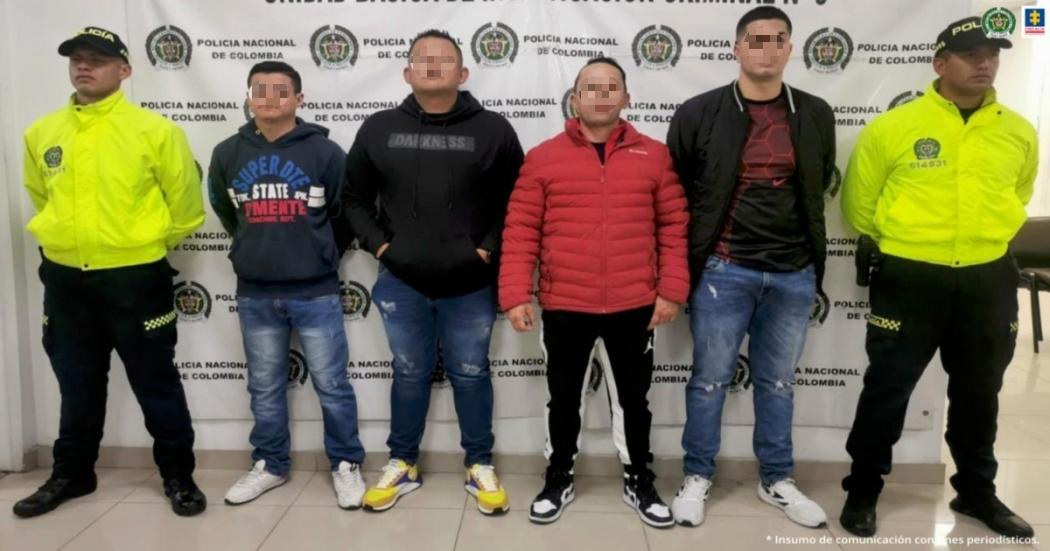 Judicializados policías que permitieron que se cometieran delitos