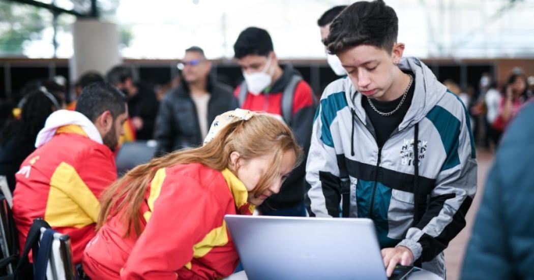 Talleres gratuitos para estudiantes de la Ruta 100K: fechas y más