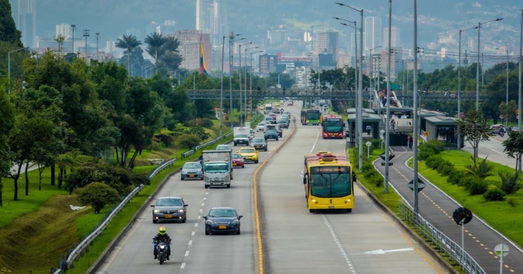 Excepción de pico y placa para carro de persona con discapacidad