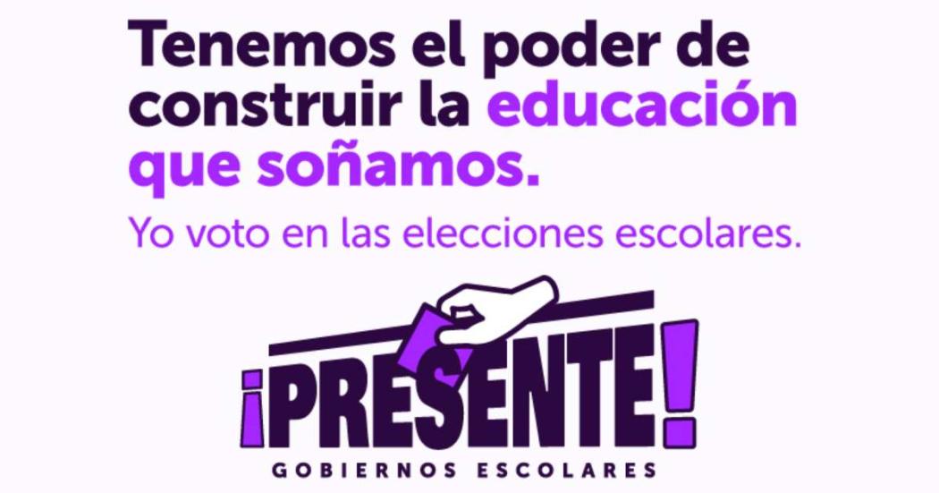 Guía de Sec. Educación sobre cargos de representación estudiantil