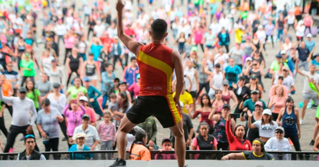 El cumpleaños de la Recreovía se celebrará el domingo 19 de febrero 