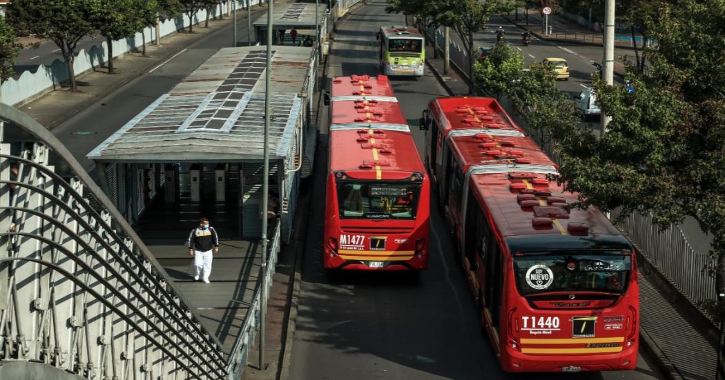 Tarifa preferencial para el Sistema Integrado de Transporte Público