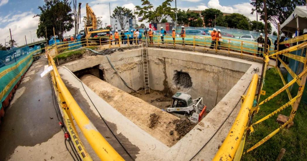 Cortes de agua en Semana Santa para el miércoles 5 de abril de 2023