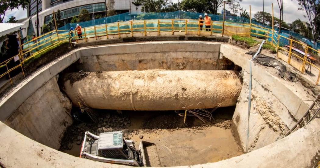 Cortes de agua programados en Semana Santa para el jueves 6 de abril