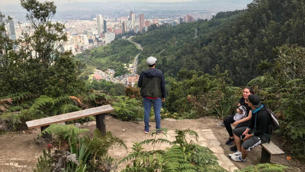 Cerrado preventivamente por lluvias camino Santa Ana La Aguadora 