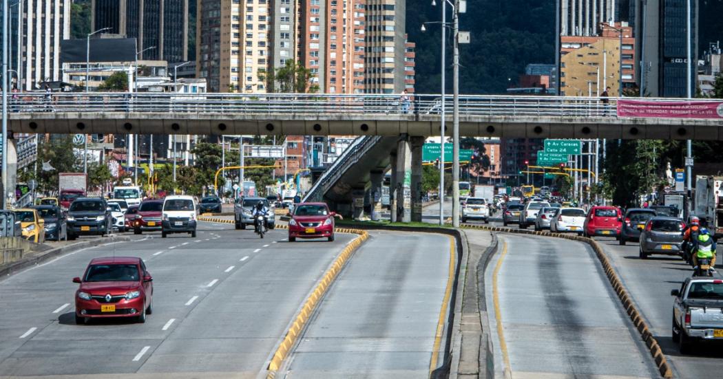 Pico y placa para carros particulares del 1 al 30 de abril de 2023