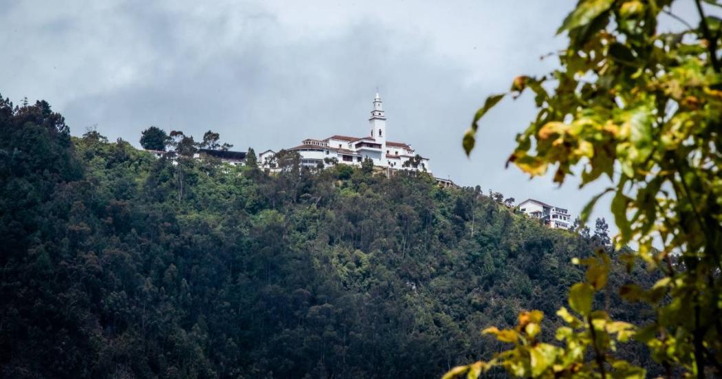 ¿Lloverá este primero de abril de 2023? Pronóstico del clima en Bogotá