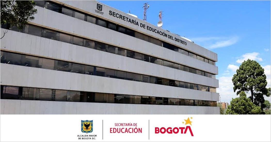 Distrito solicita garantizar derecho a educación en paro de docentes