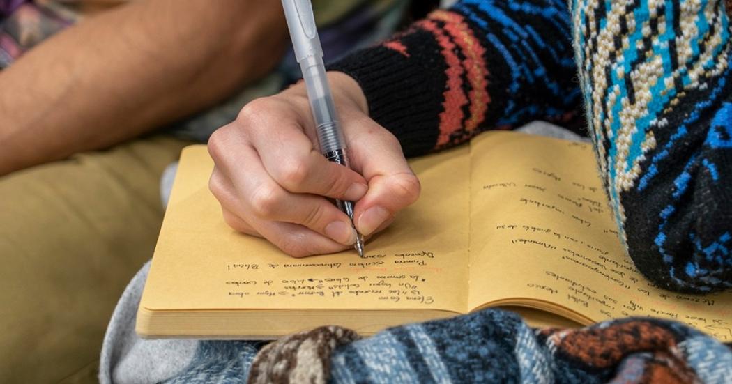 Estímulos 2023 para los agentes del Sistema Distrital de Bibliotecas