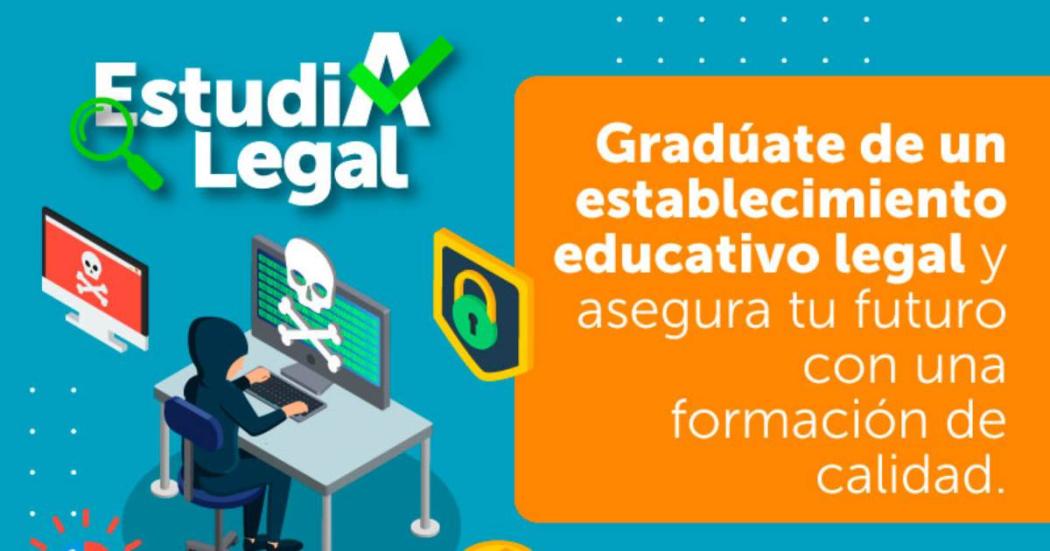 Sec. Educación pone la lupa a establecimientos educativos ilegales