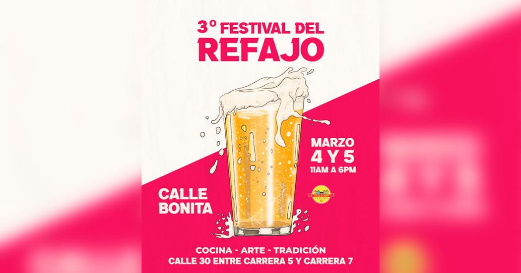 Festival del Refajo