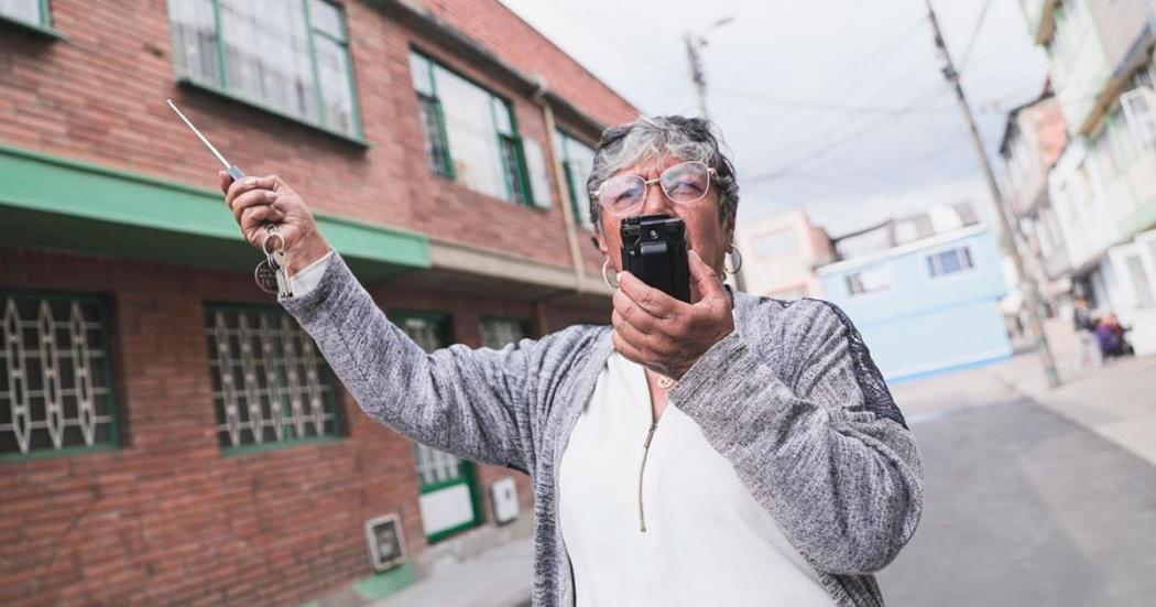 Frente de Seguridad Thalía