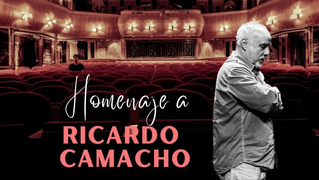 Este 27 de marzo en el Día del Teatro lanzamiento serie de actuación 