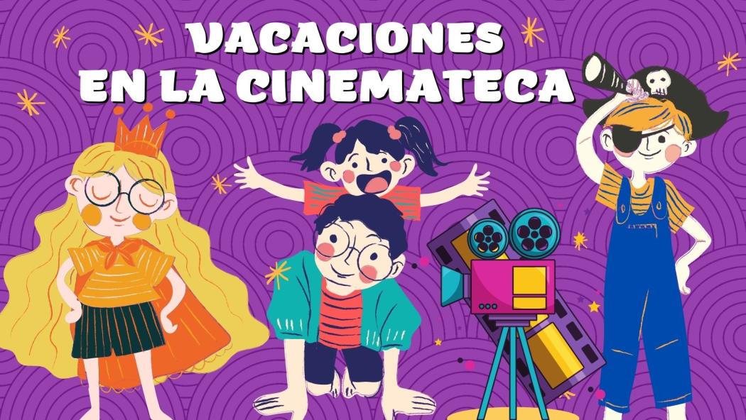 Programación de actividades recreativas y gratuitas en Semana Santa 