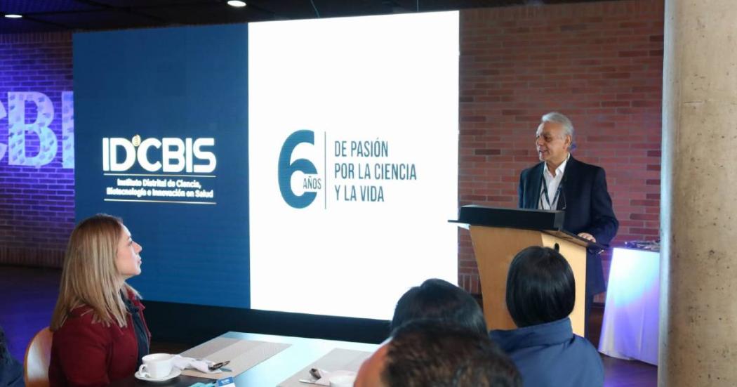  IDCBIS celebra 6 años de servicio a la ciencia y la innovación en país