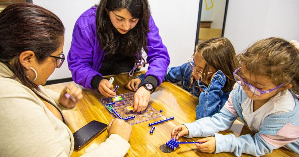 Cómo participar en el primer Laboratorio de Ciudad y Cultura Ciudadana