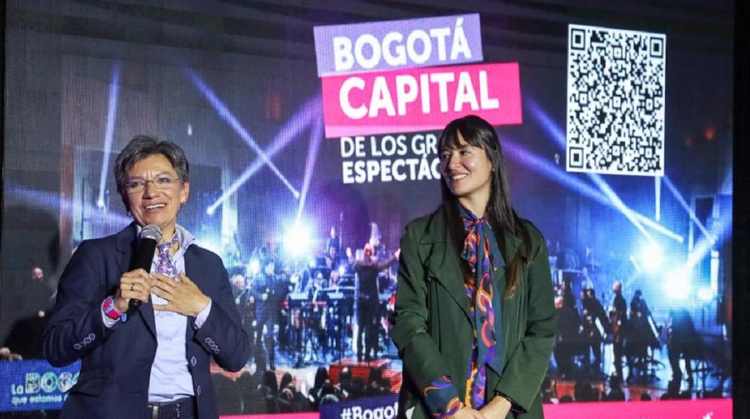 Lanzamiento de programación cultural 2023