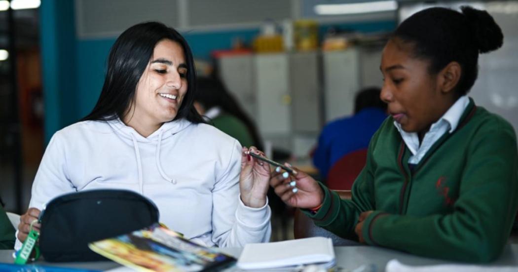 ¿Aún se puede solicitar un cupo para estudiar en colegios de Bogotá?