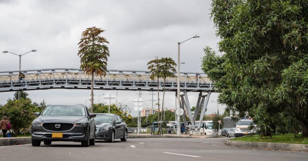 Jueves 2 de marzo de 2023: restricción de pico y placa en Bogotá 