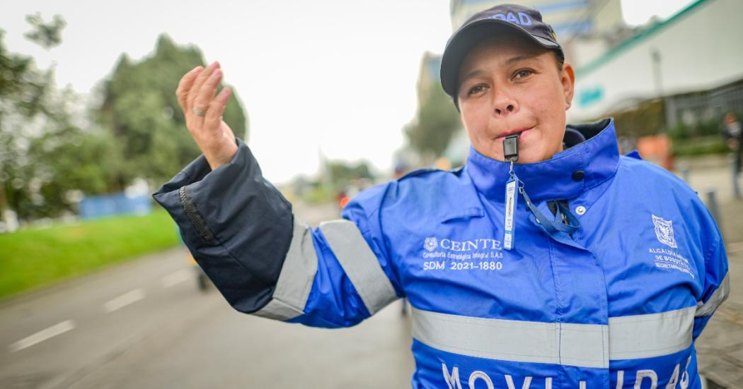 Movilidad: Cierres y desvíos por la carrera atlética Night Race 10K