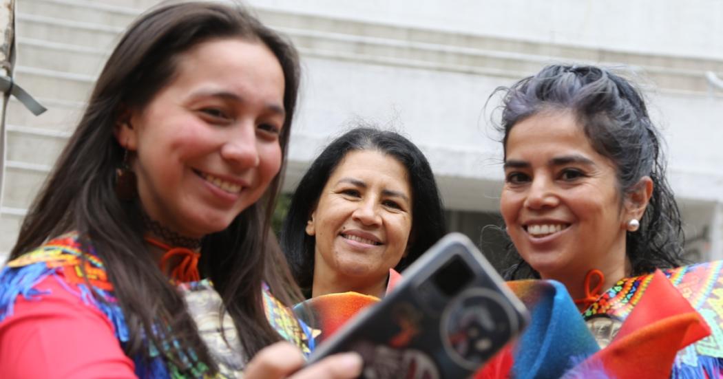 Bogotá: Guía para la prevención de las violencias basadas en género