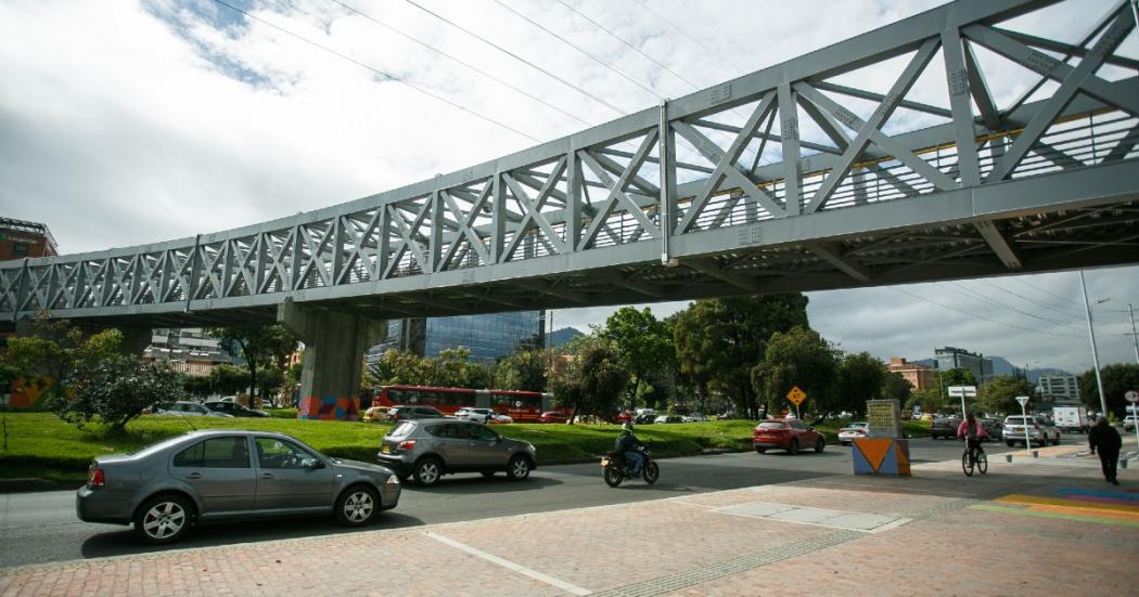 Pico y placa en Bogotá del 13 al 17 de marzo de 2023: horarios y más