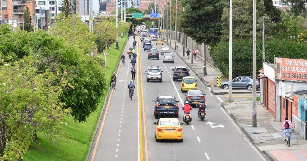 Pico y placa lunes 13 de marzo