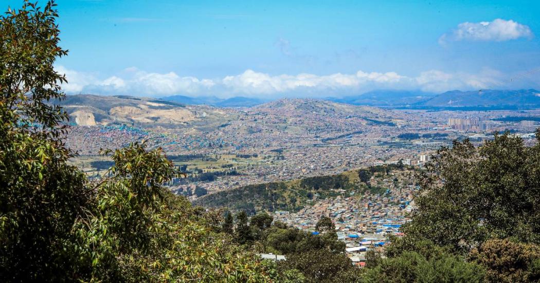 ¿Lloverá este primero de mayo de 2023? Pronóstico del clima en Bogotá