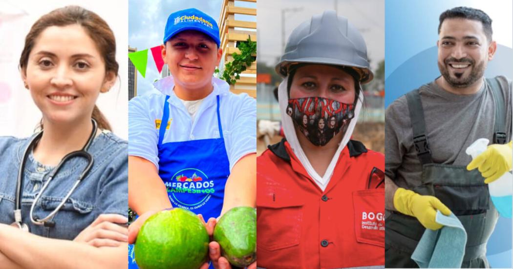 Por qué se conmemora este primero de mayo de 2023 el día del trabajo 