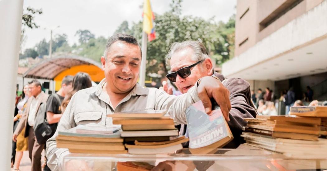 Arrancó la donatón de libros para apoyar las bibliotecas comunitarias