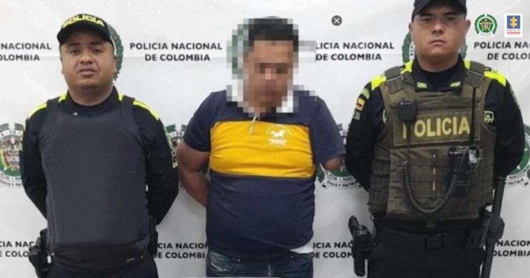 Judicializado por feminicidio de su expareja