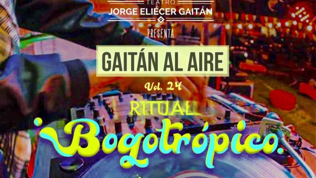 Programación musical y teatral gratuita en Semana Santa en Bogotá 