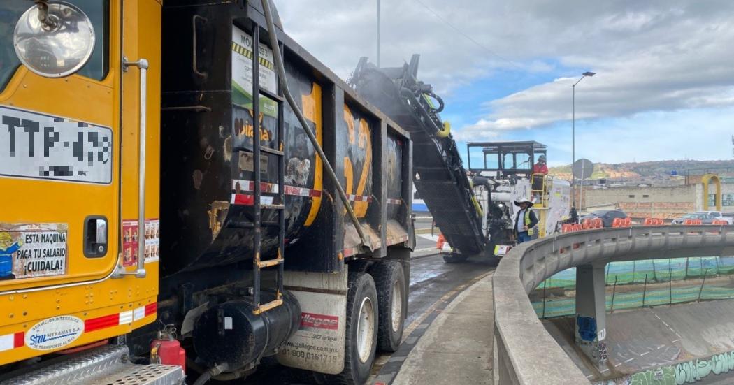 Movilidad: ¿Por qué se demolerá el puente Venecia en el sur de Bogotá?