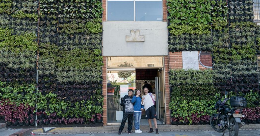 Jornadas profesionales del Sistema de Bibliotecas de Bogotá en FILBo